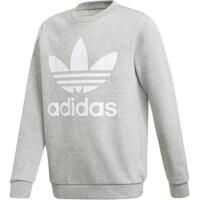 Bluze de trening Trefoil Crew Baieti