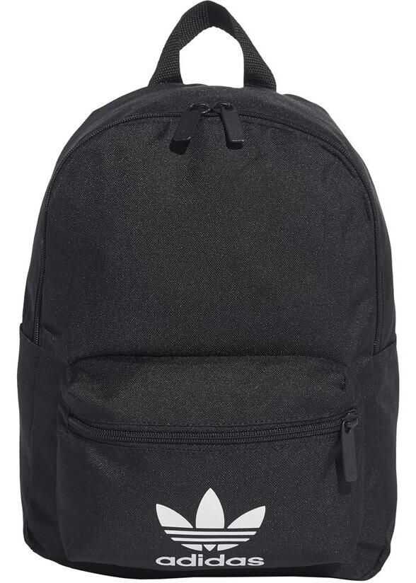 adidas Small Ac Bl Bp Black