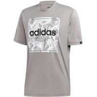 Tricouri M Camo Bx Tee Barbati