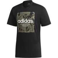 Tricouri M Camo Bx Tee Barbati