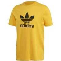 Tricouri Trefoil T-Shirt Barbati