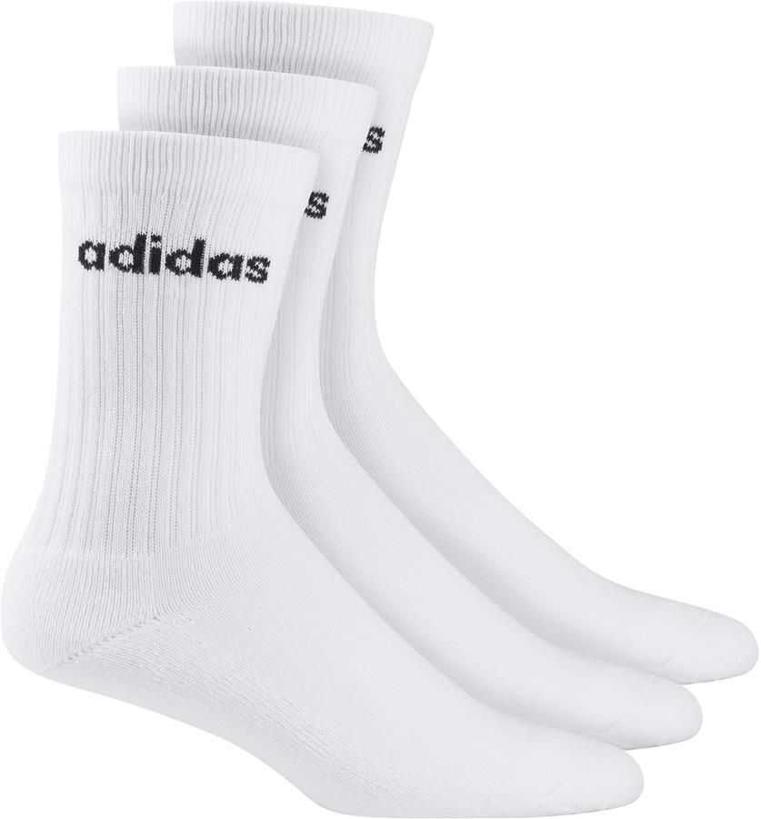 adidas Hc Crew 3Pp White