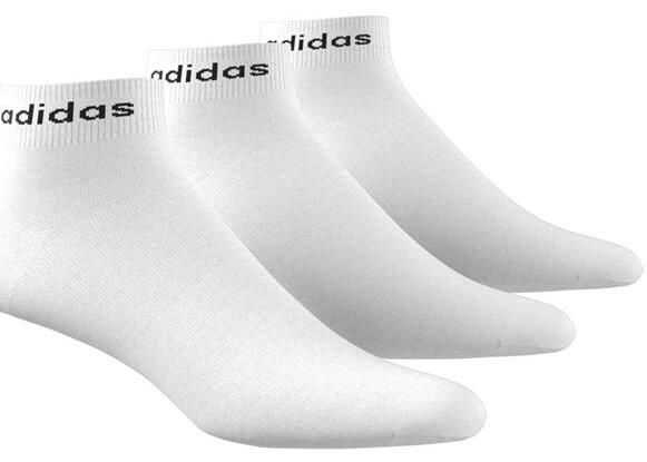 adidas Hc Ankle 3Pp White