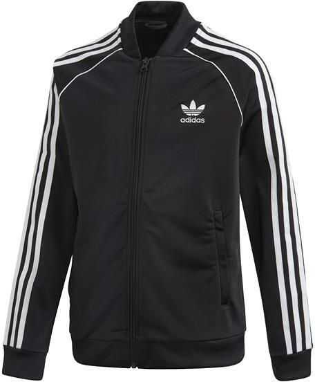 adidas Sst Tracktop Black