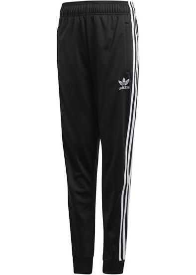 adidas Sst Trackpant Black