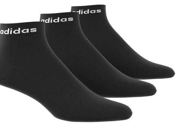 adidas Hc Ankle 3Pp Black