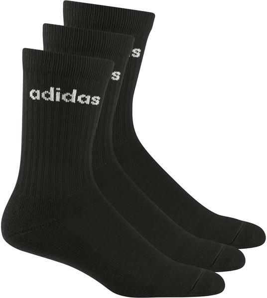 adidas Hc Crew 3Pp Black