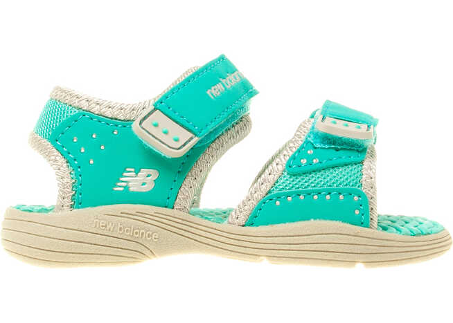 New Balance 2004 Kids Poolside Turquoise