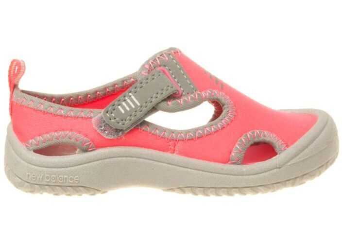 Incaltaminte trekking Fete New Balance 2013 Kids Cruiser