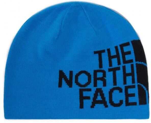 The North Face Rvsbl Tnf Banner Bne Blue image2