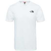 Tricouri The North Face M Ss Simple Dom