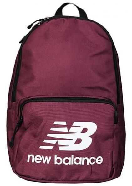 Rucsacuri Fete New Balance Classic Backpack Purple