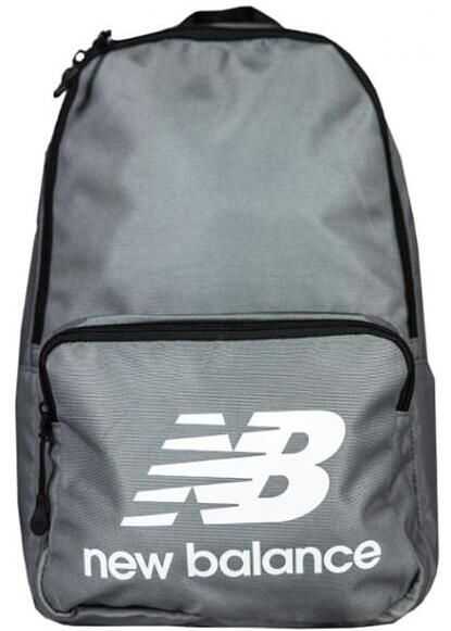 Poze New Balance Classic Backpack Grey
