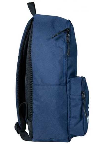 Rucsacuri New Balance Classic Backpack Navy niebieski Fete (BM 7983729) 5