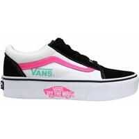 Tenisi Old Skool Platform Femei