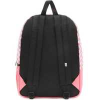 Rucsacuri Vans pentru Fete - Rucsacuri Vans Central Realm B rowy Fete (BM 7983813) - B-mall.ro
