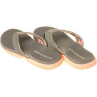 Slapi Dama - Slapi New Balance Nb 6090 Women Thong szary Femei (BM 7983825) - B-mall.ro