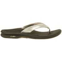 Slapi Womens Cush + Thong Femei