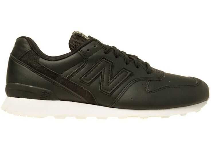 New Balance Nb 996 Black