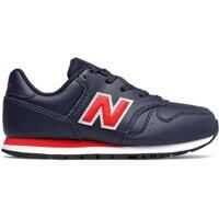 Sneakers Nb 373 Baieti