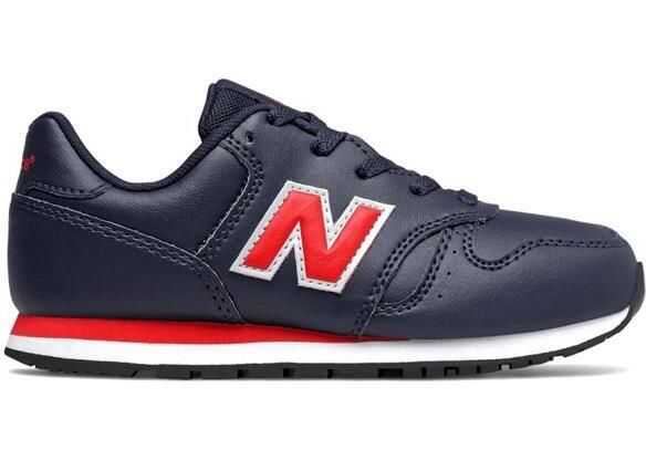 New Balance Nb 373 Navy