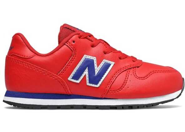 New Balance Nb 327 Red