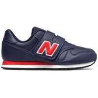 Sneakers Nb 373 Baieti