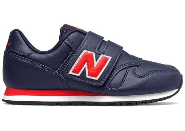 New Balance Nb 373 Navy