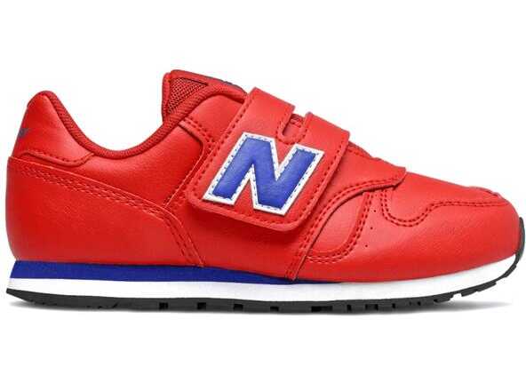 New Balance Nb 373 Red