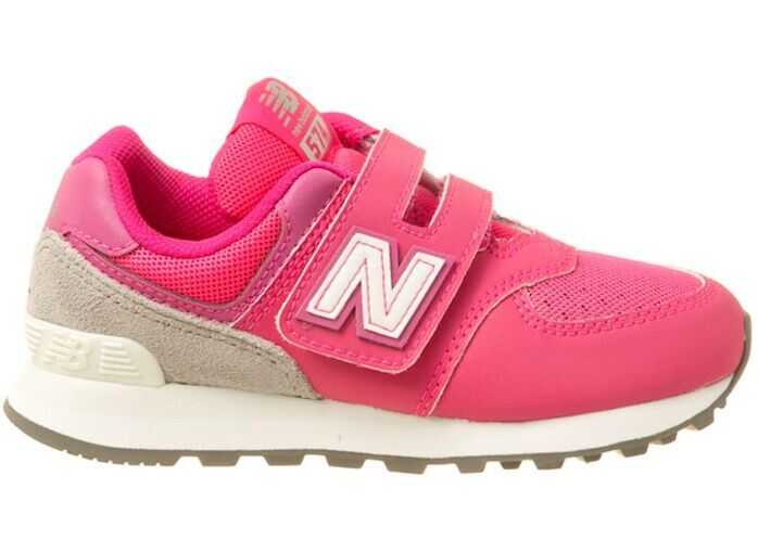 New Balance Nb 574 Pink