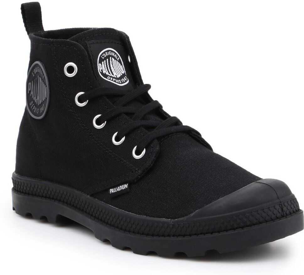 LP MID CVS