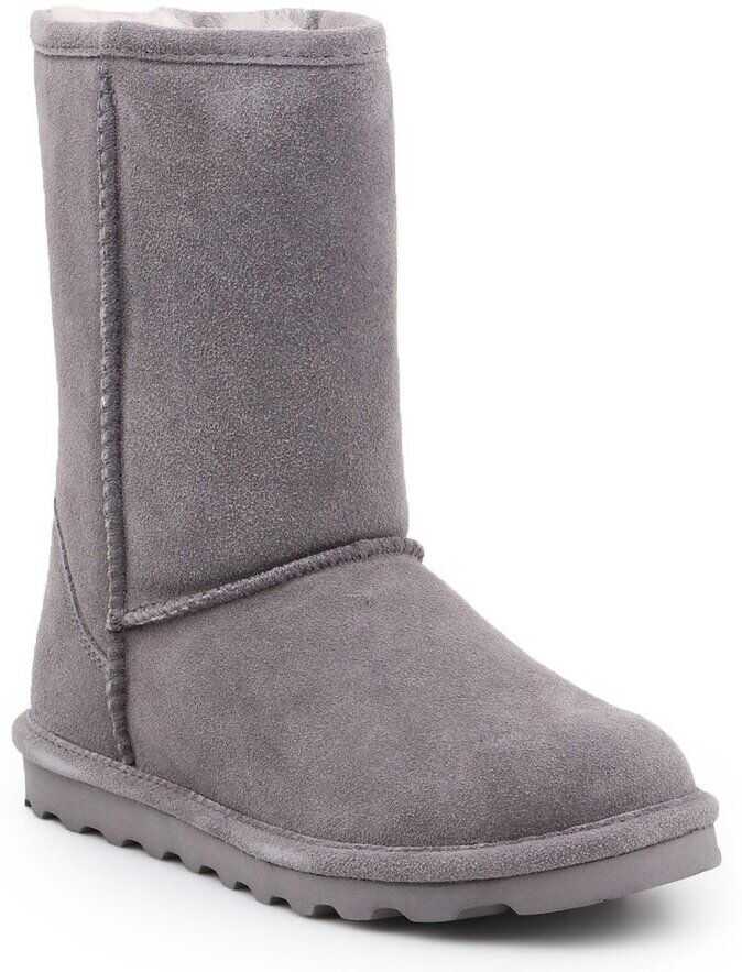 Bearpaw 1962W GRAY FOG 051 GREY