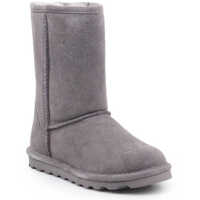 Cizme de iarna Bearpaw 1962W GRAY FOG 051