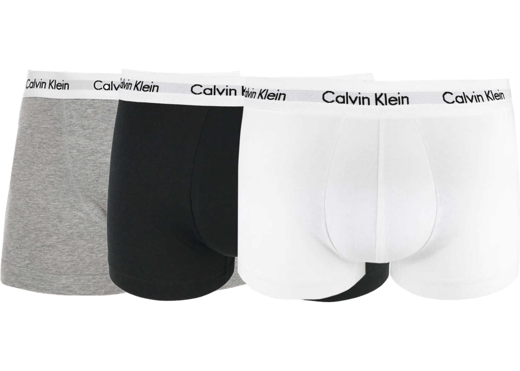 Calvin Klein U2664G WHITE