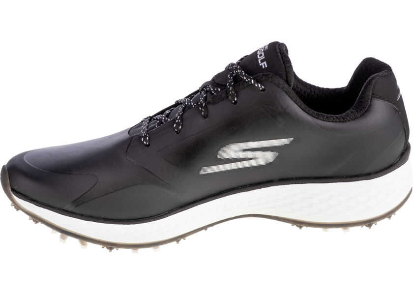 Pantofi sport SKECHERS Go Golf Pro Black Femei (BM 7985238) 2