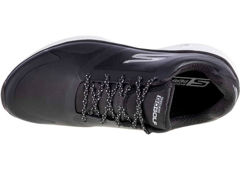 Pantofi sport SKECHERS Go Golf Pro Black Femei (BM 7985238) 3