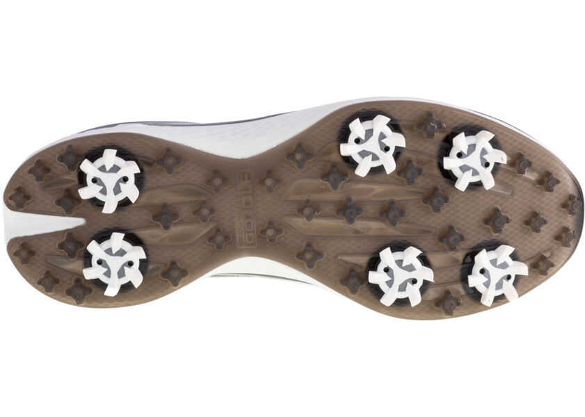 Pantofi sport SKECHERS Go Golf Pro Black Femei (BM 7985238) 4