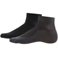 Sosete 2PPK Ultra Lightweight Quarter Sock Barbati
