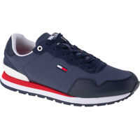 Sneakers Jeans Lifestyle Mix Runner Barbati
