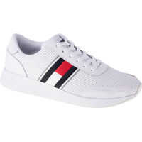 Sneakers Flexi Perf Leather Runner Barbati