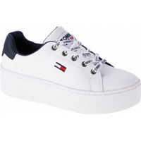 Sneakers Tommy Hilfiger Iconic Leather Flatform