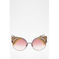 Ochelari de soare Fendi Full Rim Universal Fit Sunglasses Femei