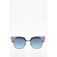 Ochelari de soare Fendi Full Rim Universal Fit Sunglasses Femei