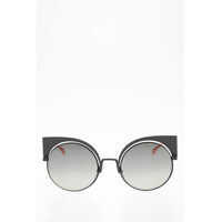 Ochelari de soare Fendi Full Rim Universal Fit Sunglasses Femei