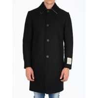 Paltoane Wool Coat Barbati