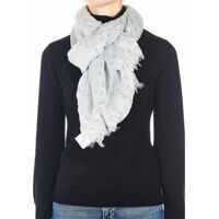 Esarfe Scarf in glitter finish Femei