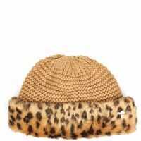 Caciuli Tartan hat Femei