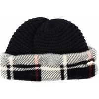 Caciuli Tartan hat Femei