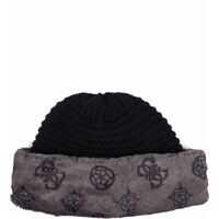 Caciuli Tartan hat Femei
