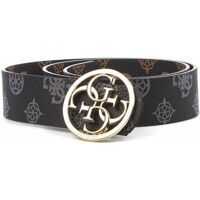 Curele Belt with logo Femei